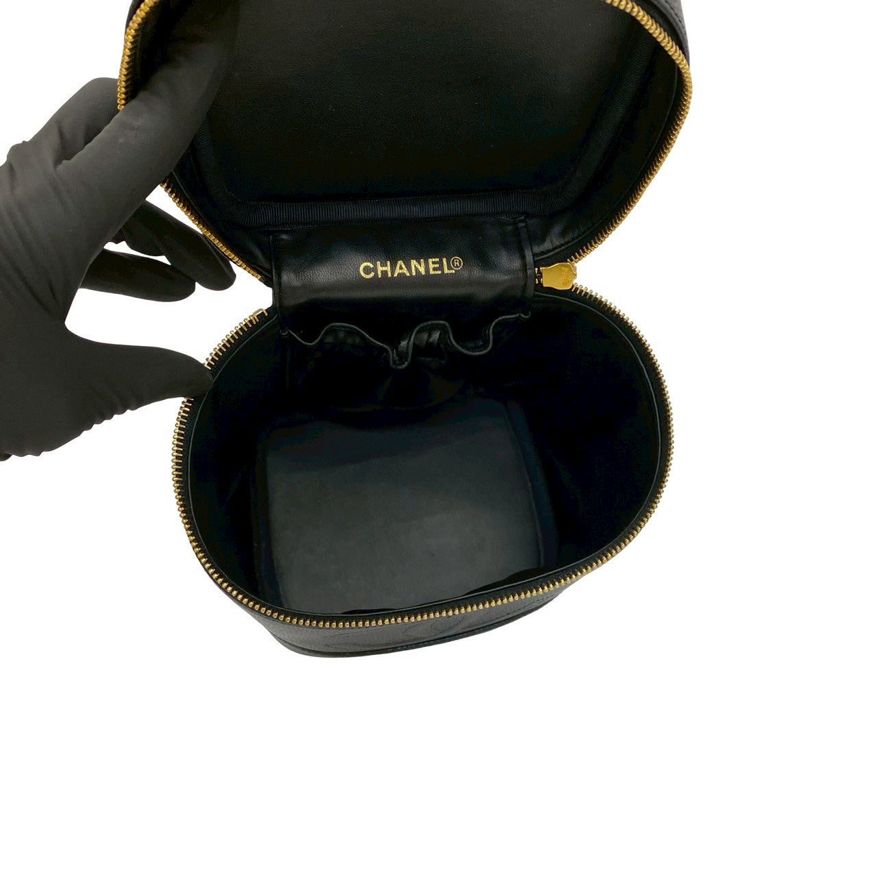 CHANEL Vintage 9