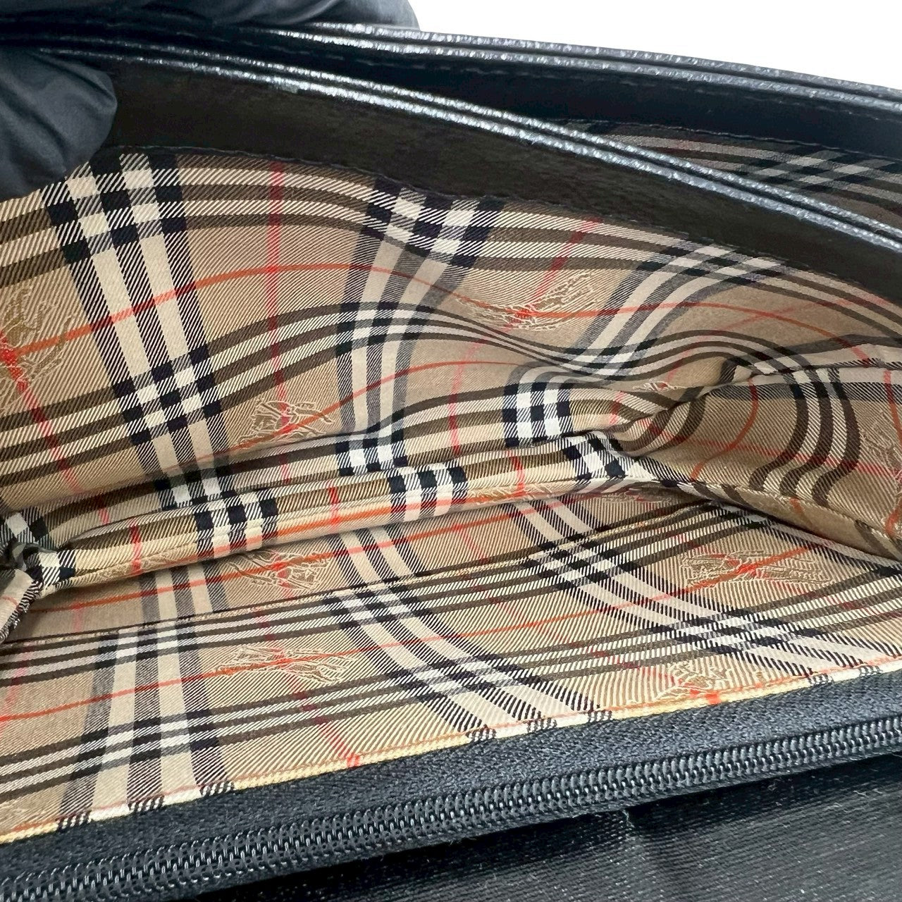 Burberrys バーバリーズ (Vintage) ショルダーバッグ 9