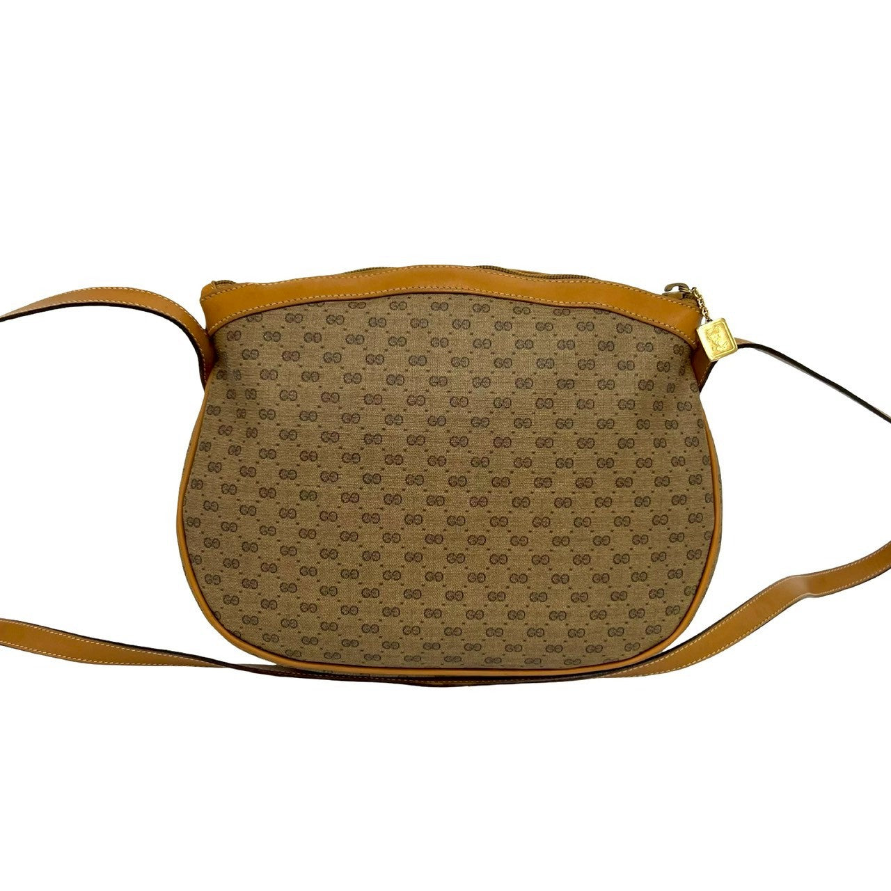 GUCCI グッチ (Vintage) ショルダーバッグ 3