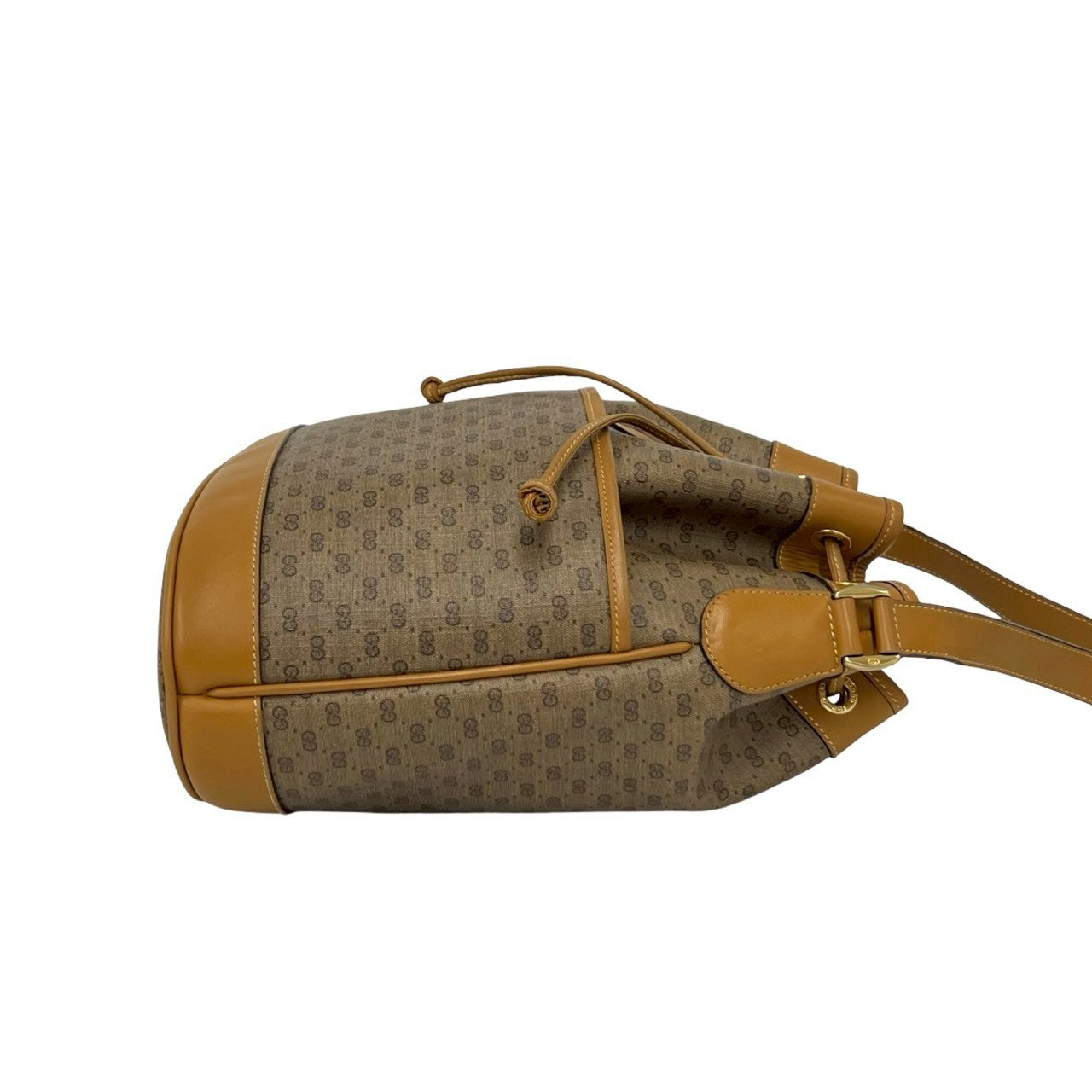 GUCCI グッチ (Vintage) ショルダーバッグ 6