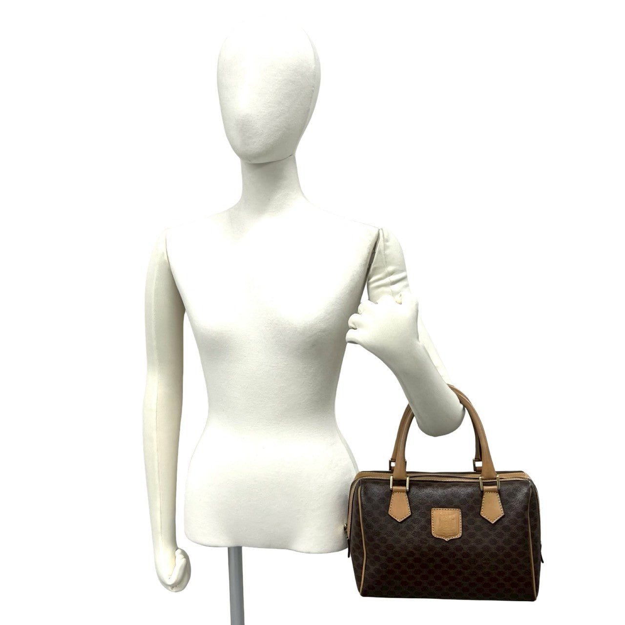 CELINE セリーヌ (Vintage) ハンドバッグ 2