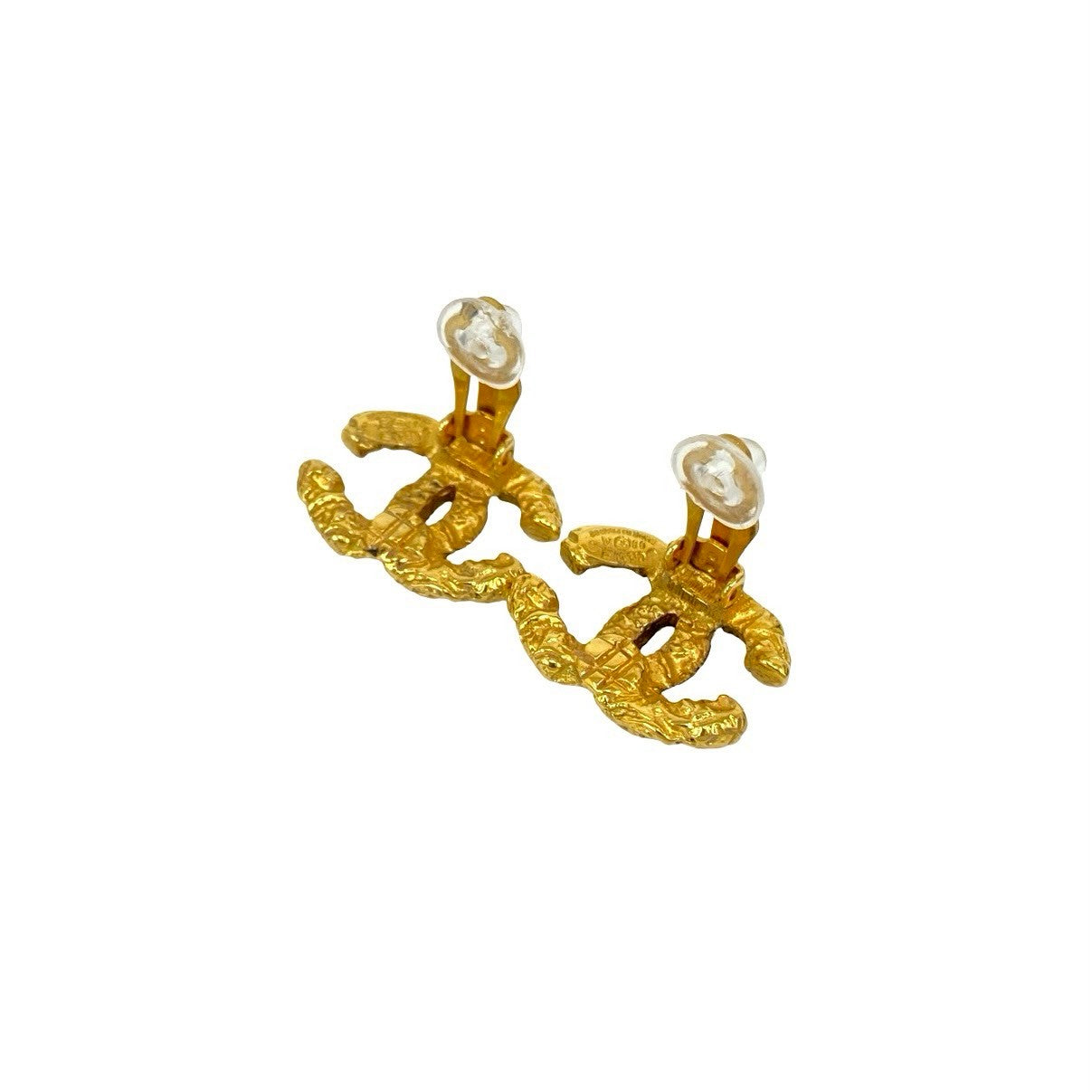 CHANEL シャネル (Vintage) イヤリング 5