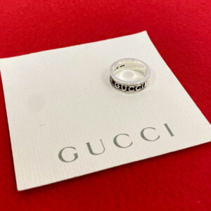 GUCCI グッチ リング 指輪