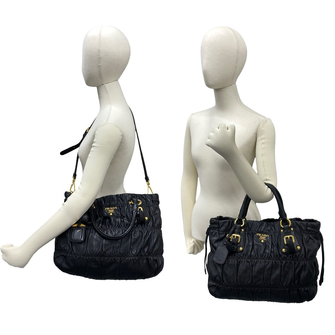 PRADA プラダ ショルダーバッグ 2