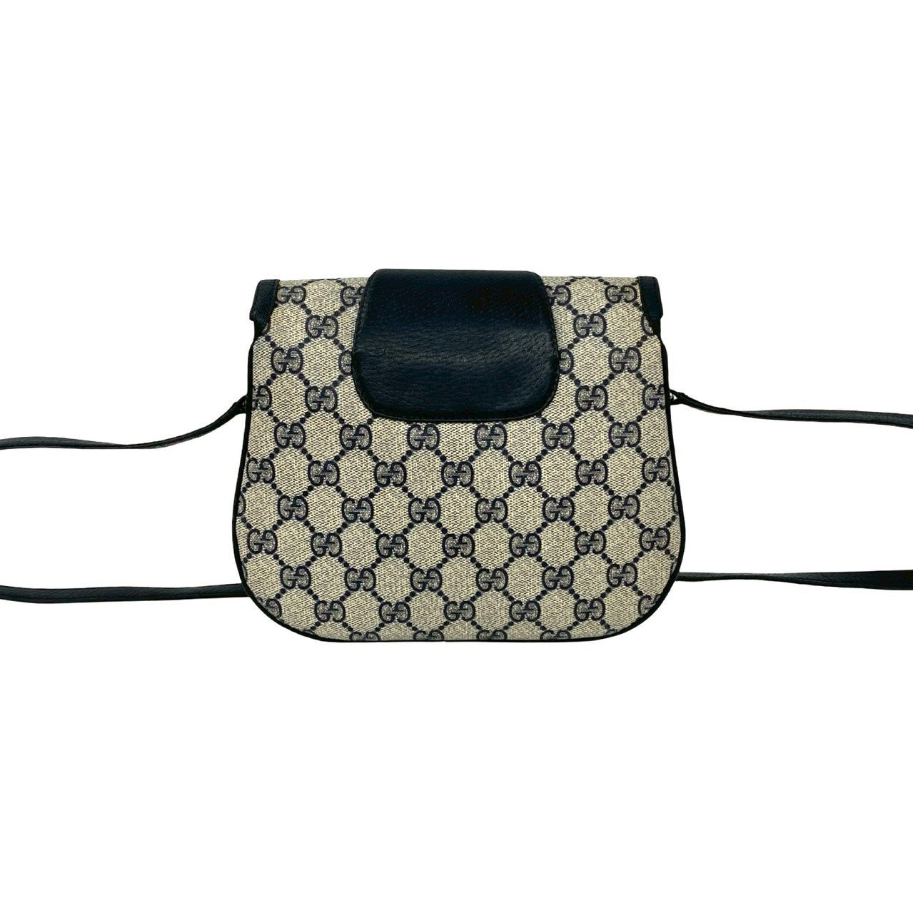 GUCCI グッチ (Vintage) ショルダーバッグ 3