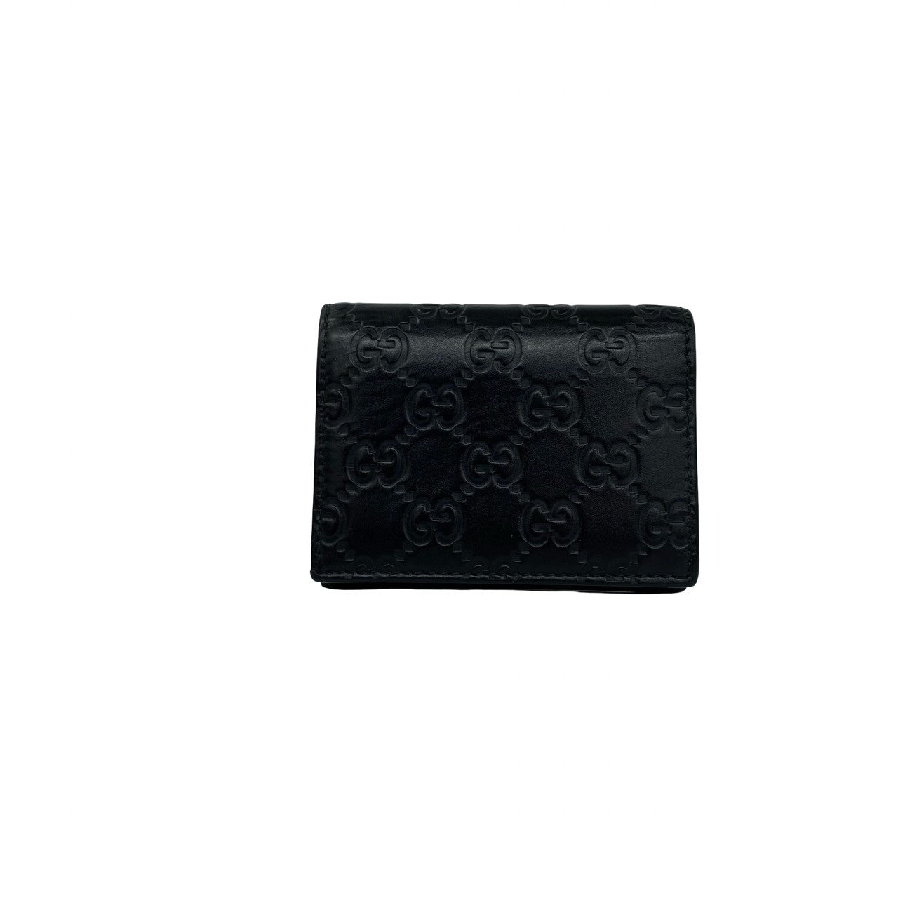 GUCCI グッチ 二つ折り財布 2