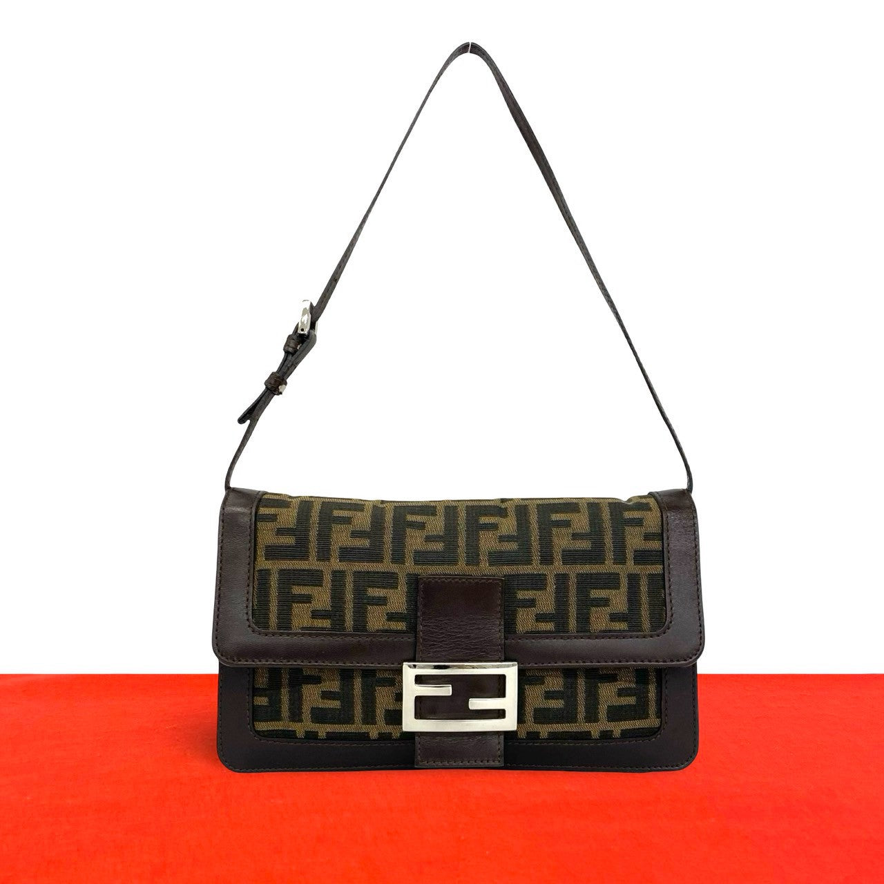 FENDI フェンディ (Vintage) ショルダーバッグ