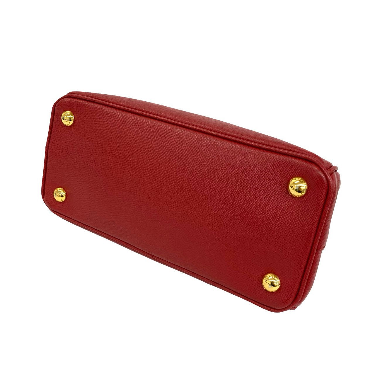 PRADA プラダ ガレリア ショルダーバッグ 8