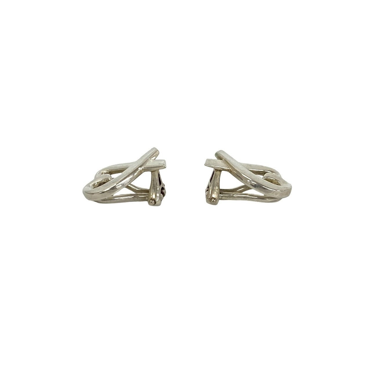 TIFFANY&Co. ティファニー (Vintage) ラビングハート イヤリング 3