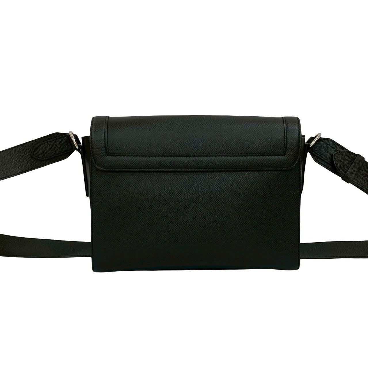 LOUIS VUITTON ニューフラップ メッセンジャー 3