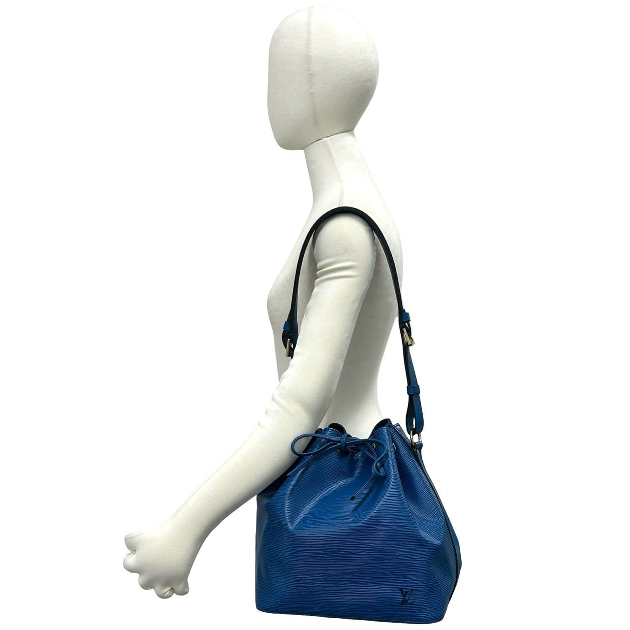 LOUIS VUITTON ルイヴィトン (Vintage) プチ ノエ ショルダーバッグ 2