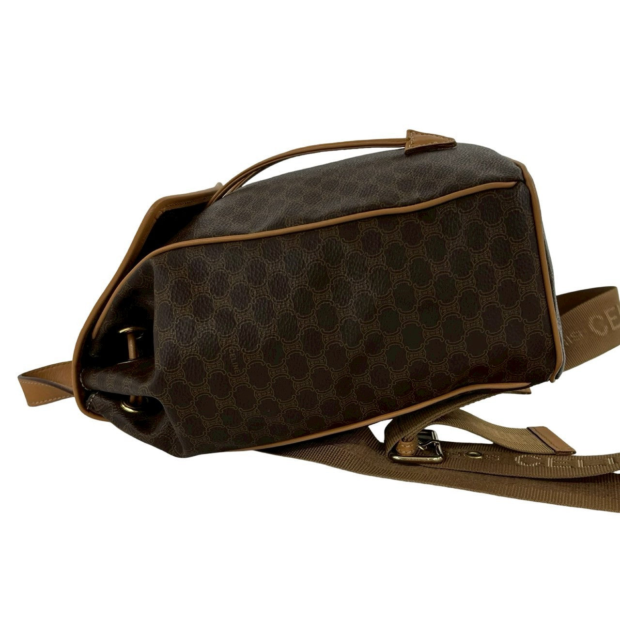 CELINE セリーヌ (Vintage) リュックサック 7