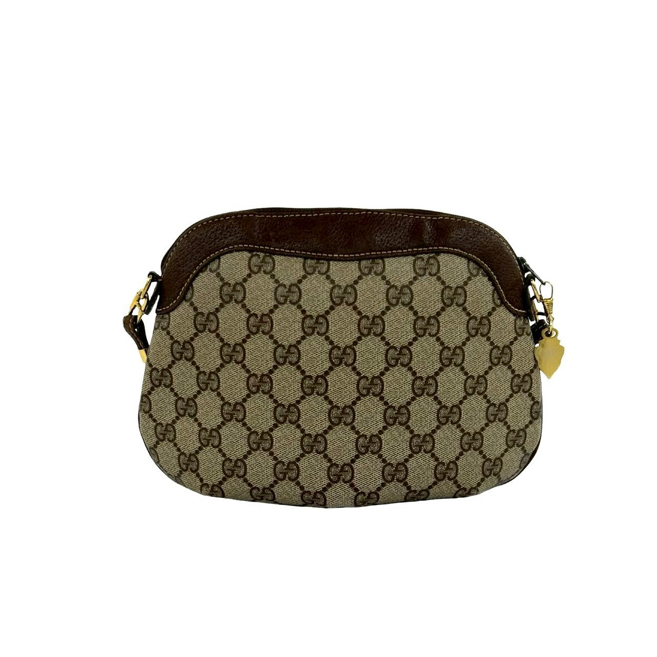 GUCCI グッチ (Vintage) ショルダーバッグ 3