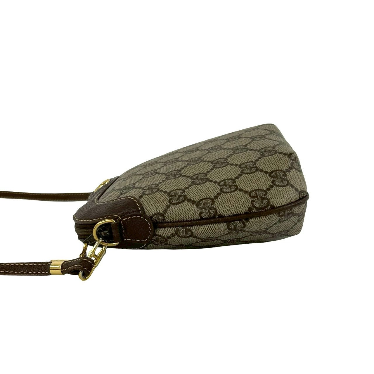 GUCCI グッチ (Vintage) ショルダーバッグ 5