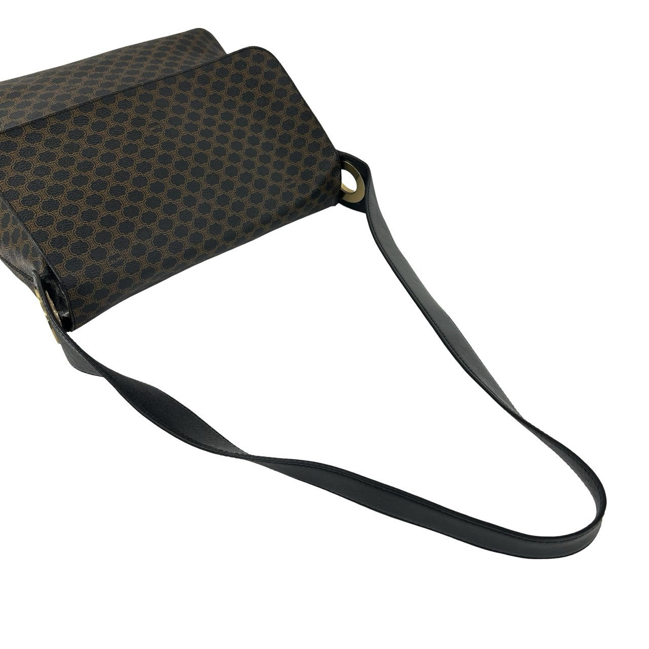 CELINE セリーヌ (Vintage) ショルダーバッグ 4