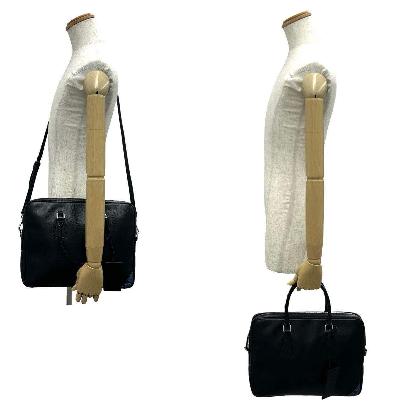 PRADA プラダ ショルダーバッグ 2