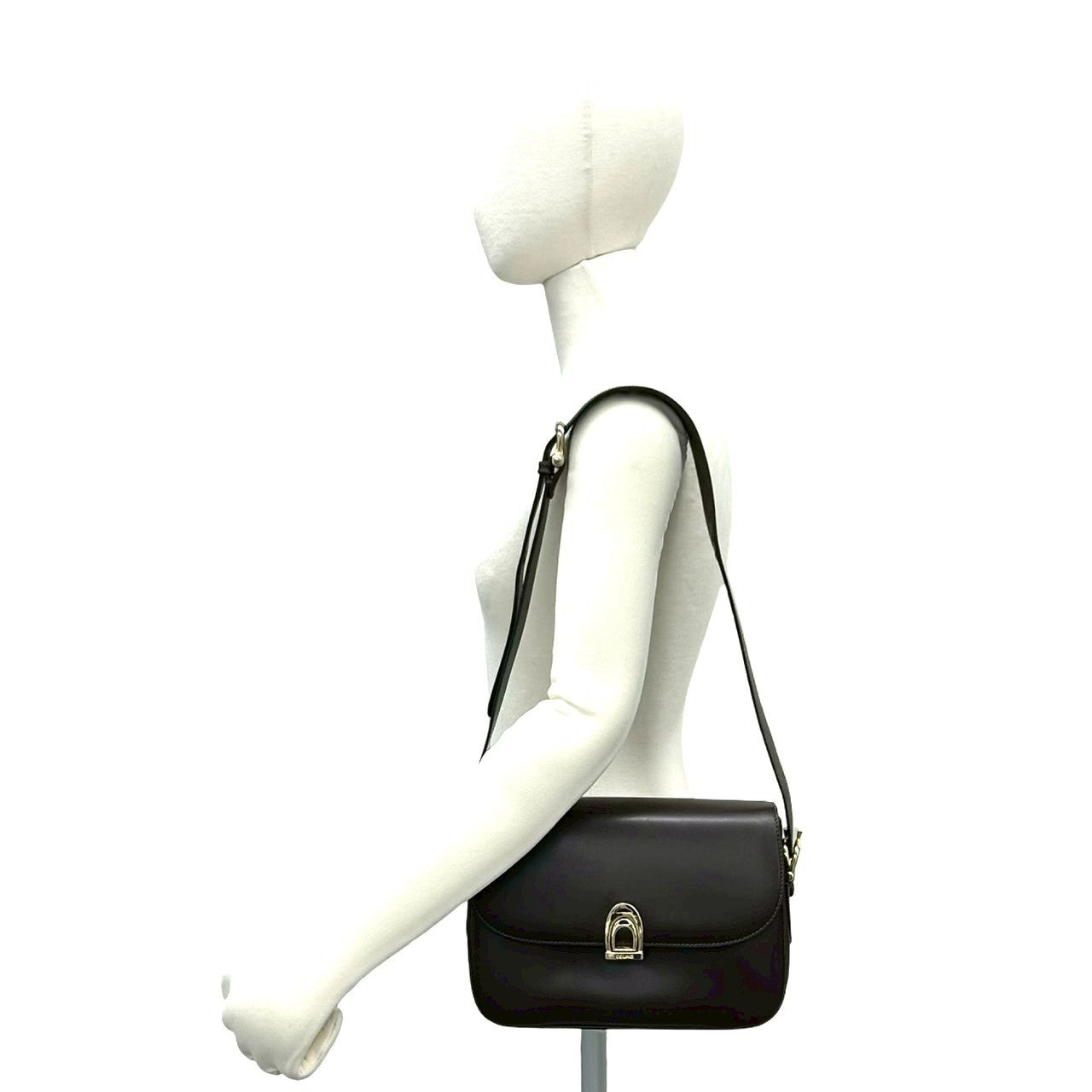 CELINE セリーヌ (Vintage) ショルダーバッグ 2