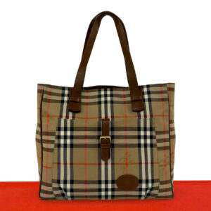 Burberrys バーバリーズ (Vintage) トートバッグ