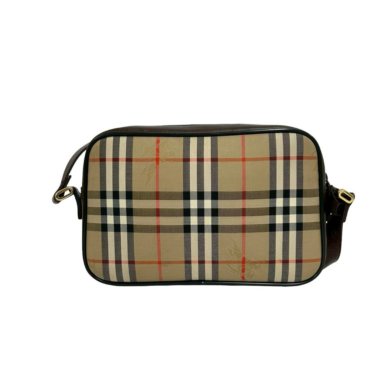 Burberrys バーバリーズ (Vintage) ショルダーバッグ 3