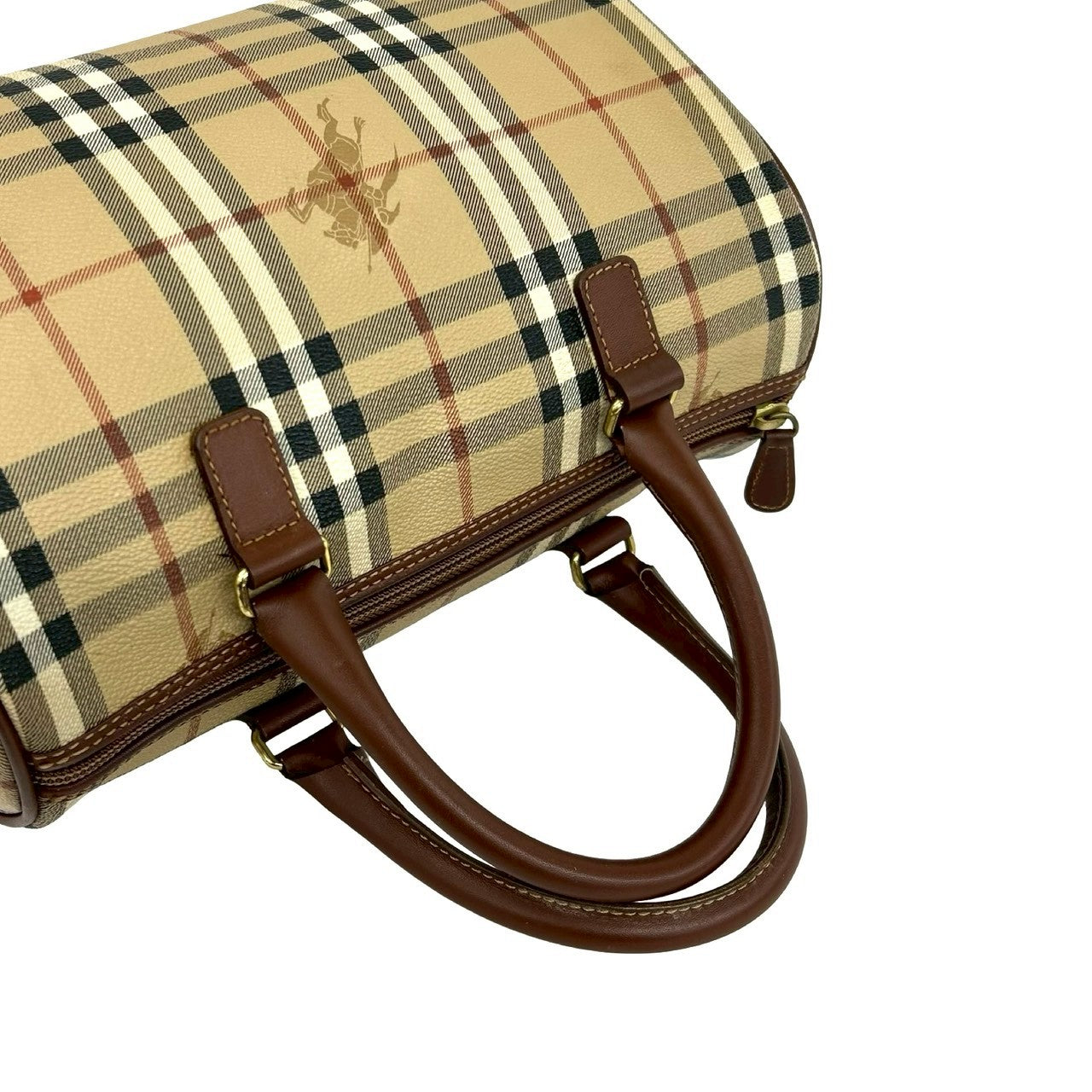 BURBERRY バーバリー ハンドバッグ 4