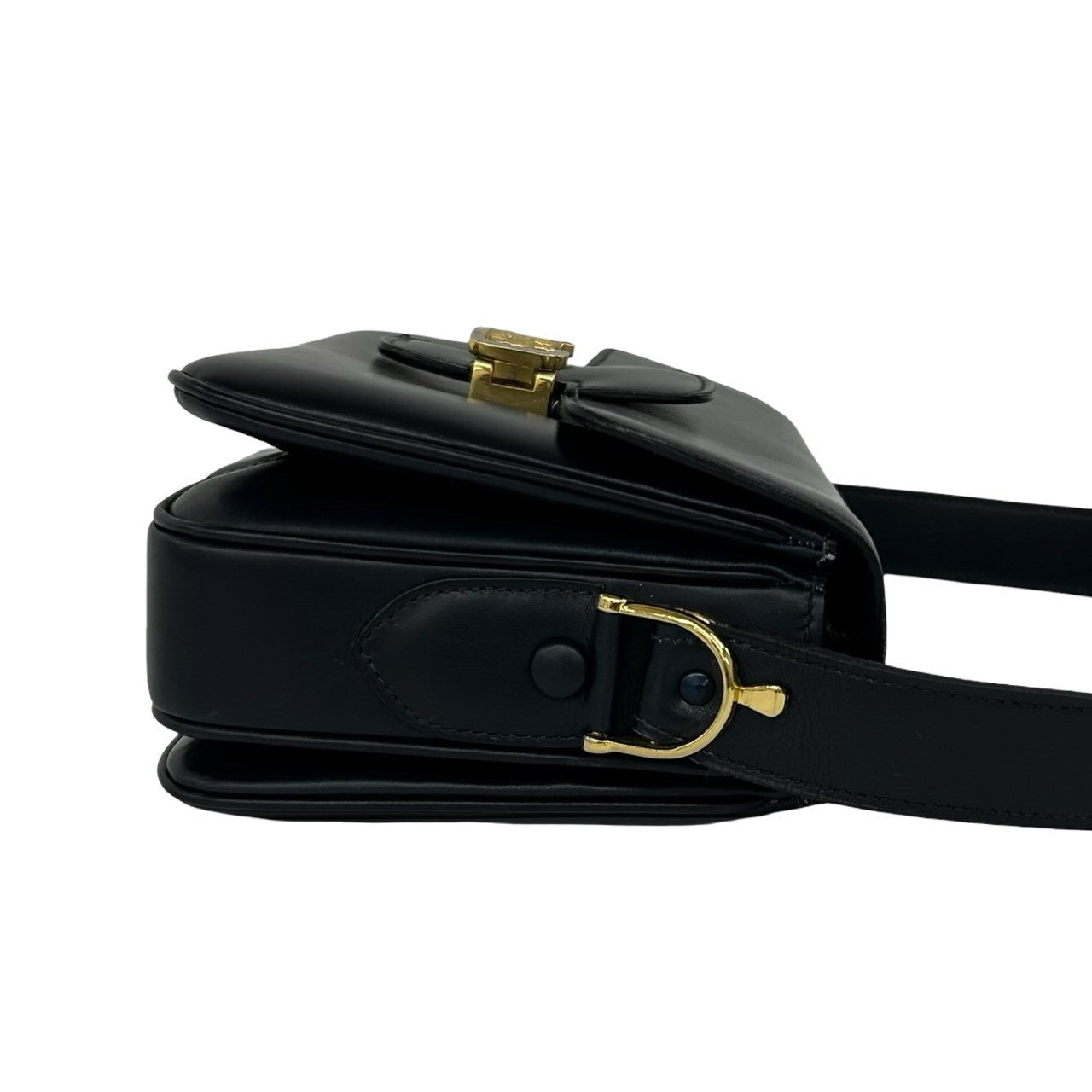 CELINE セリーヌ (Vintage) ショルダーバッグ 6