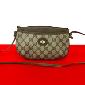 GUCCI グッチ (Vintage) ショルダーバッグ