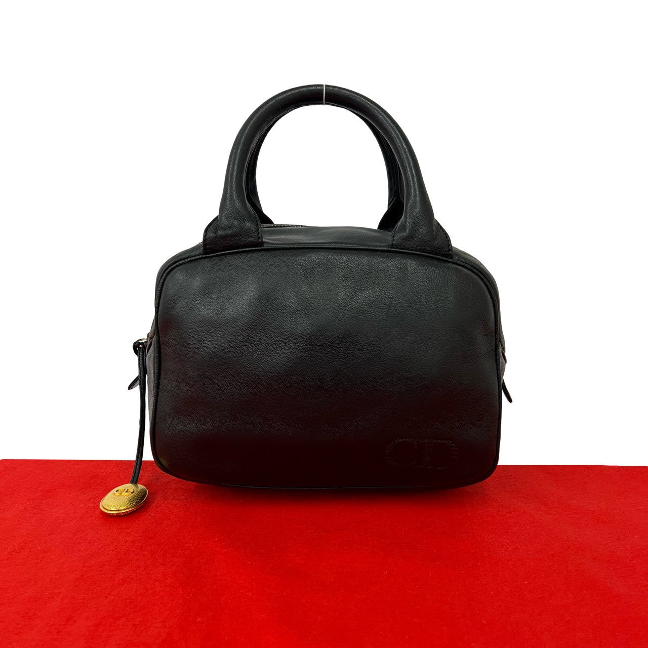 Christian Dior ディオール (Vintage) ハンドバッグ