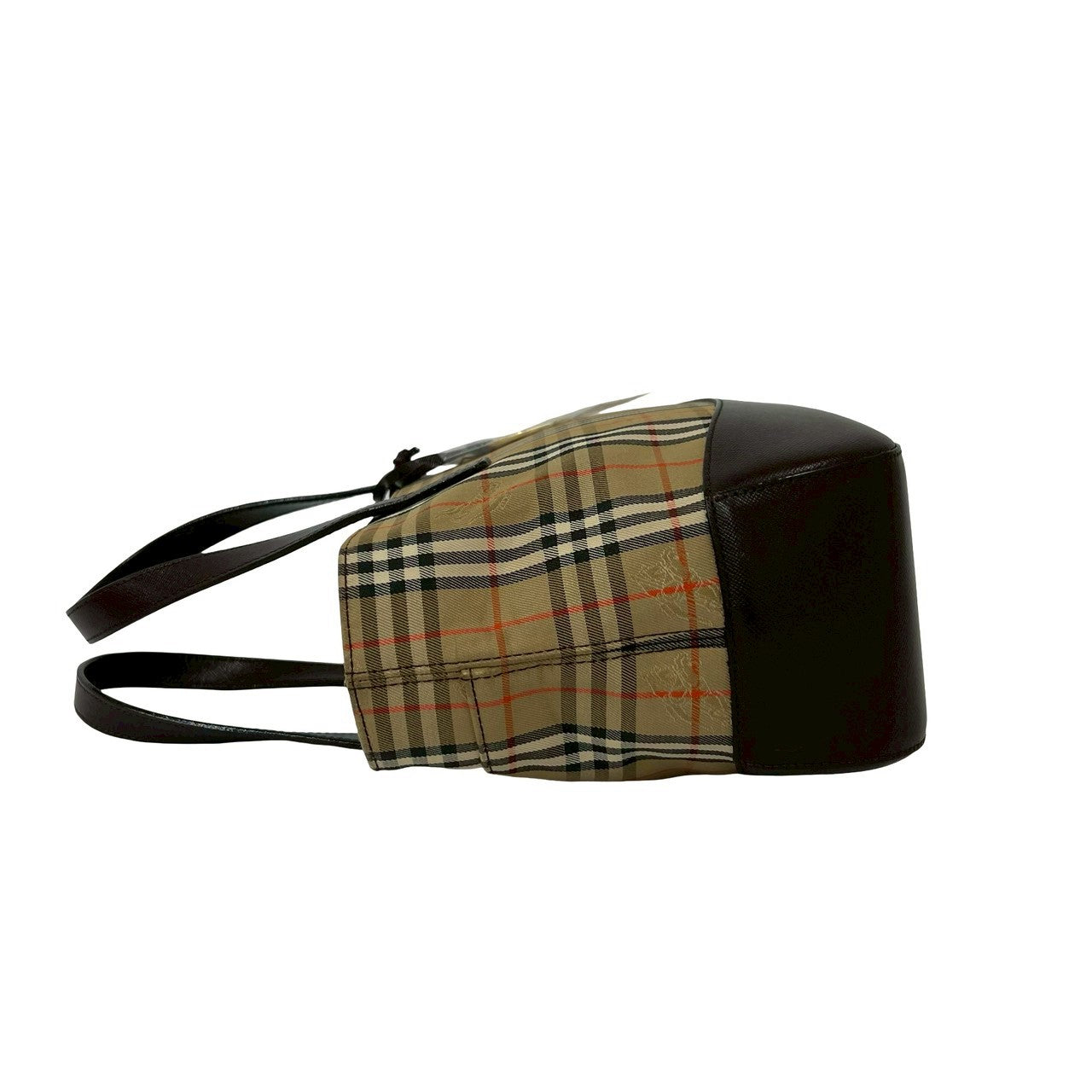 BURBERRY バーバリー ハンドバッグ 5