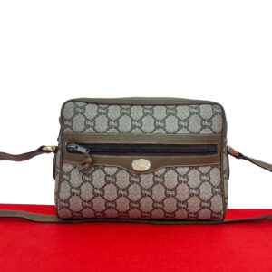 GUCCI グッチ (Vintage) ショルダーバッグ