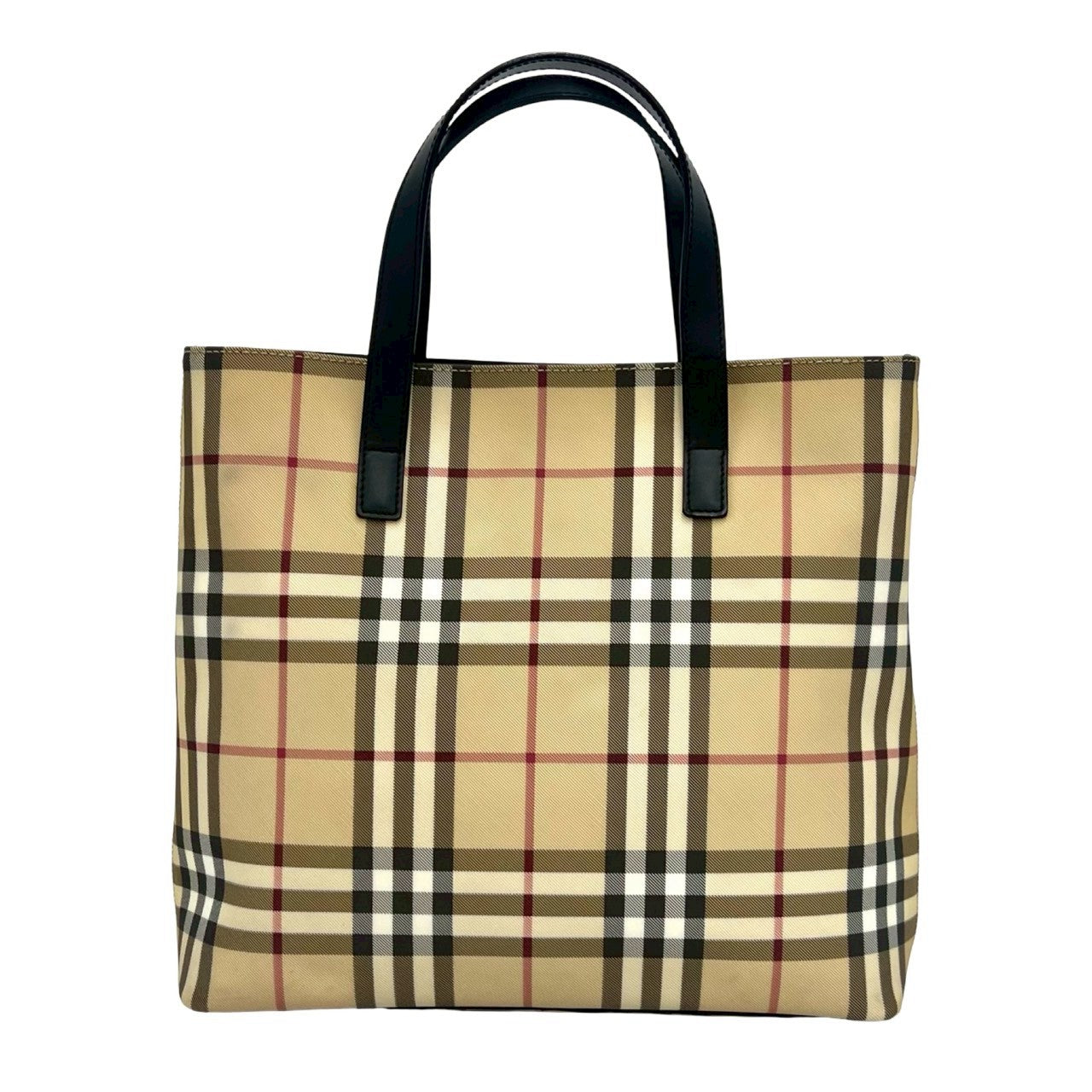 BURBERRY バーバリー ハンドバッグ 3