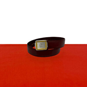 CARTIER カルティエ ベルト