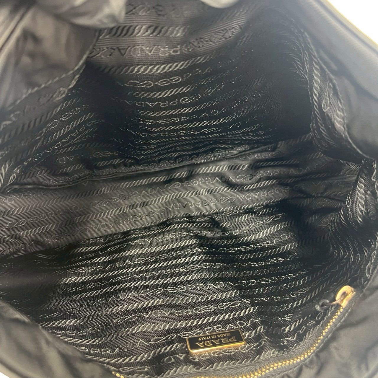 PRADA プラダ ショルダーバッグ 9
