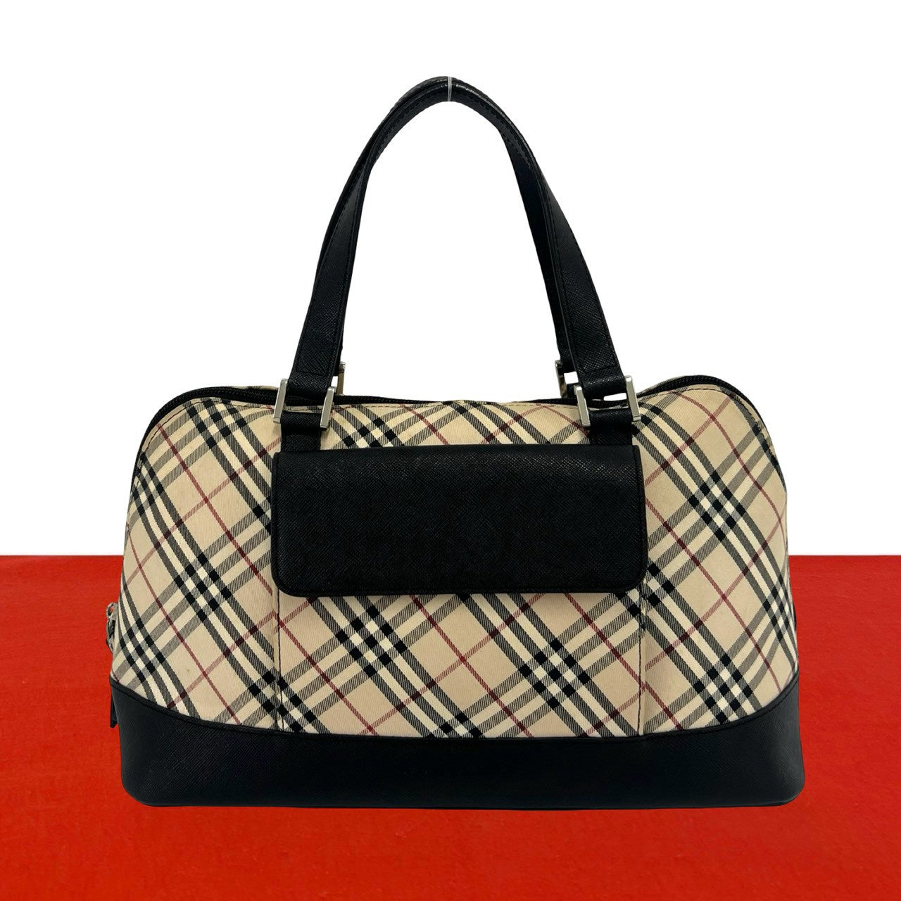BURBERRY バーバリー ハンドバッグ