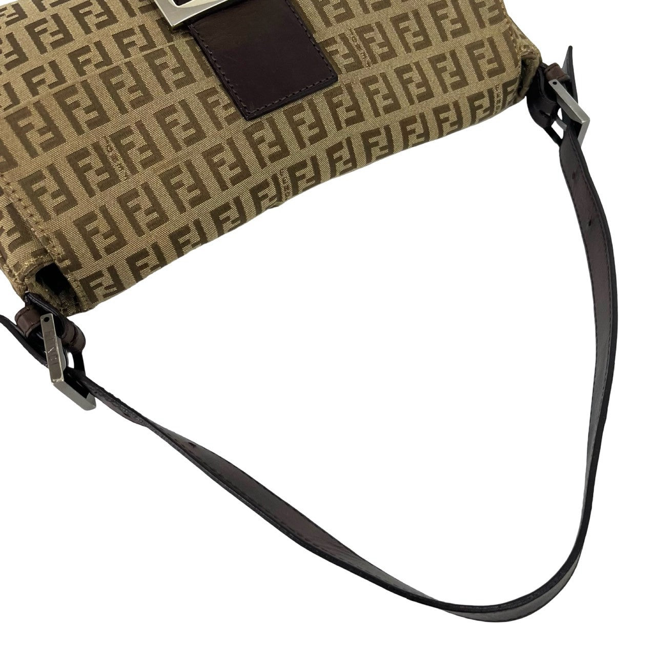 FENDI フェンディ (Vintage) ショルダーバッグ 4