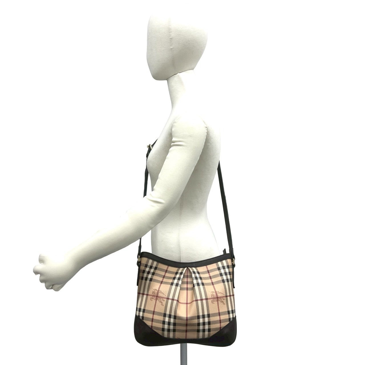 BURBERRY バーバリー ショルダーバッグ 2
