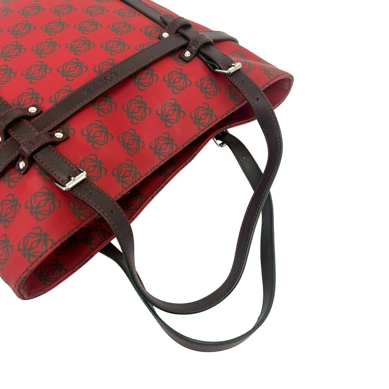 LOEWE ロエベ ハンドバッグ 4