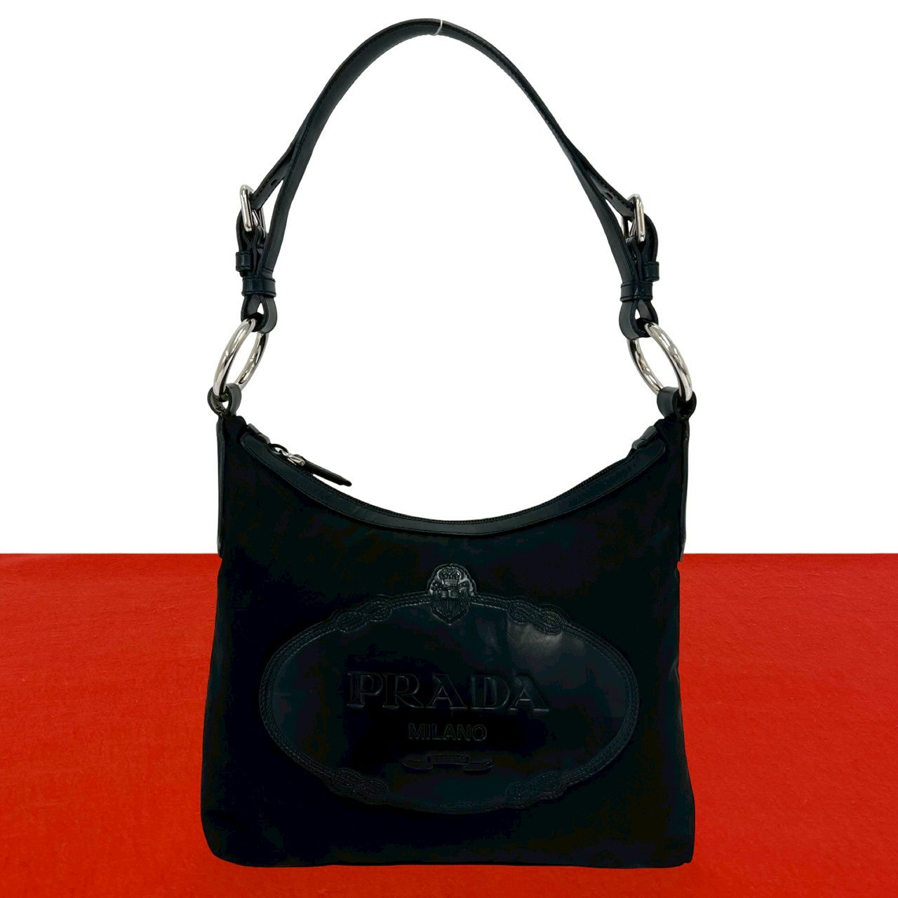 PRADA プラダ ショルダーバッグ