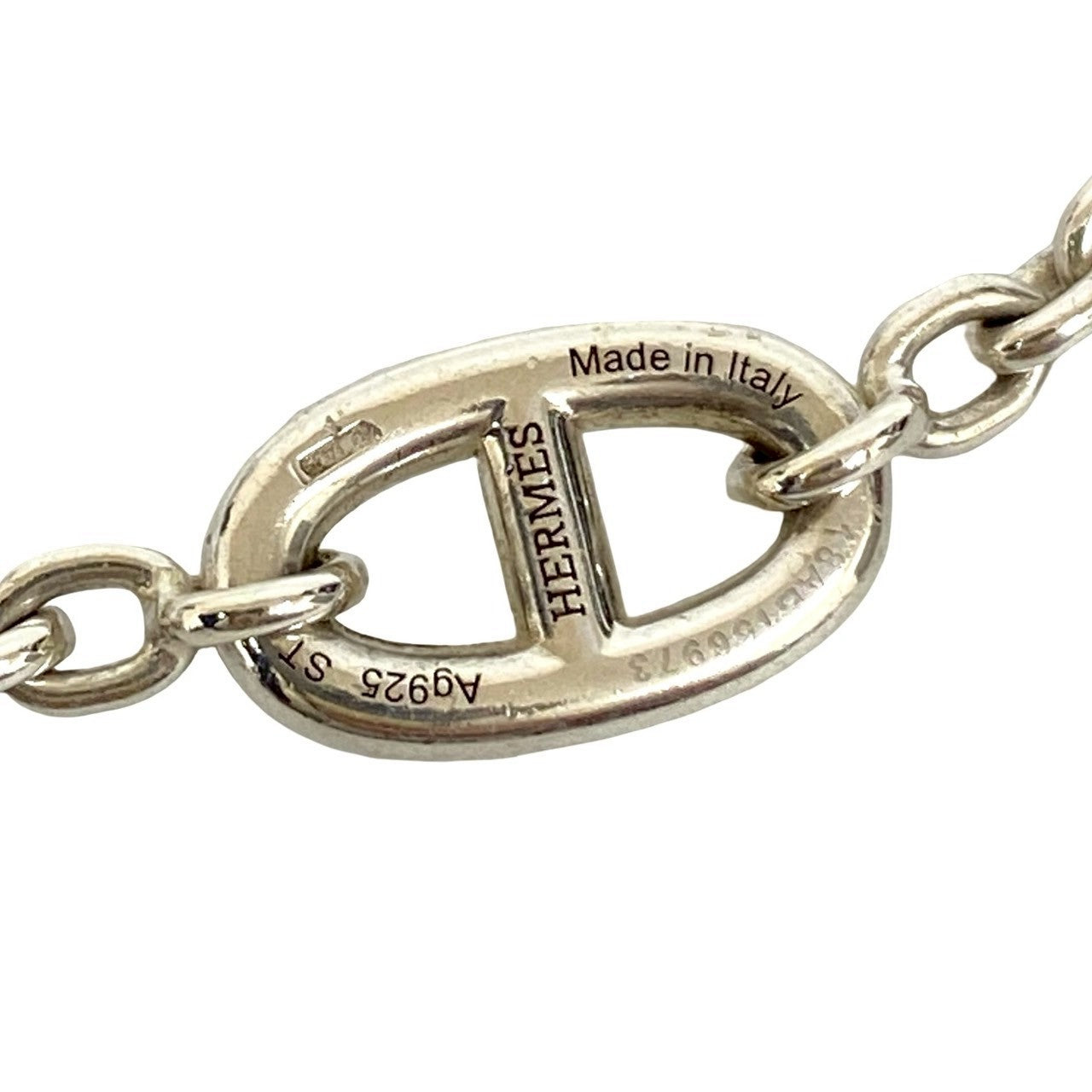 HERMES エルメス ファランドール ブレスレット 2