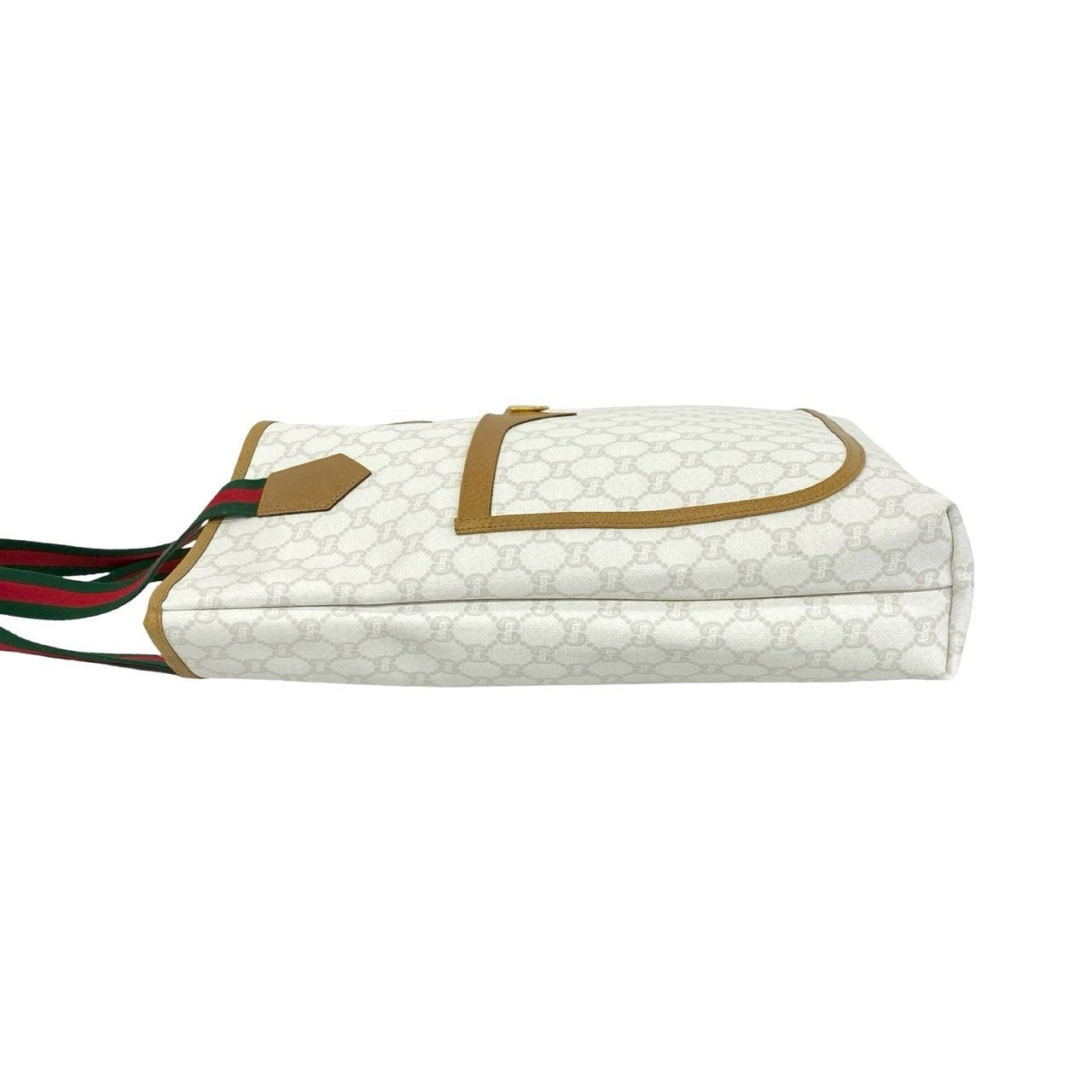 GUCCI グッチ (Vintage) トートバッグ 5
