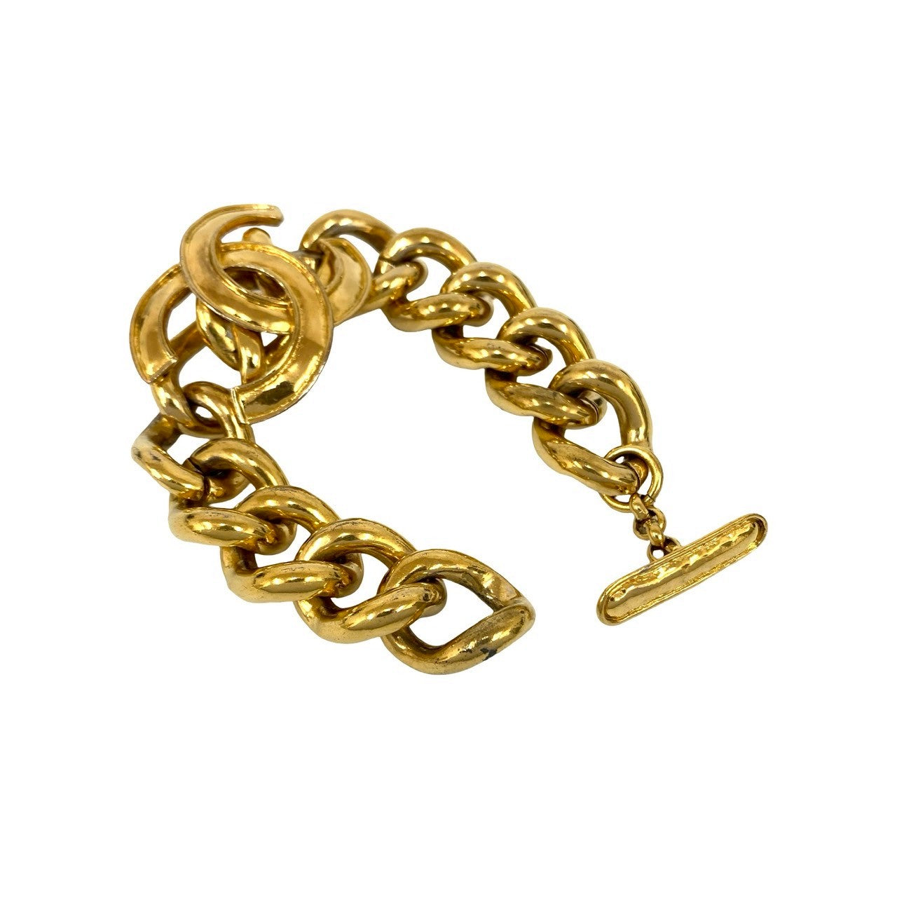 CHANEL シャネル (Vintage) ブレスレット 3