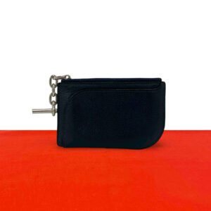HERMES エルメス ストラップ コインケース エバーカラー