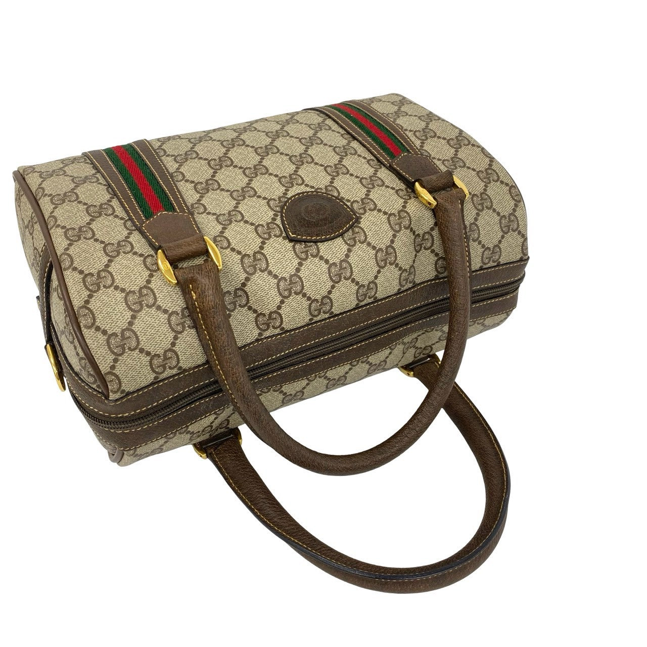 GUCCI グッチ (Vintage) ショルダーバッグ 4