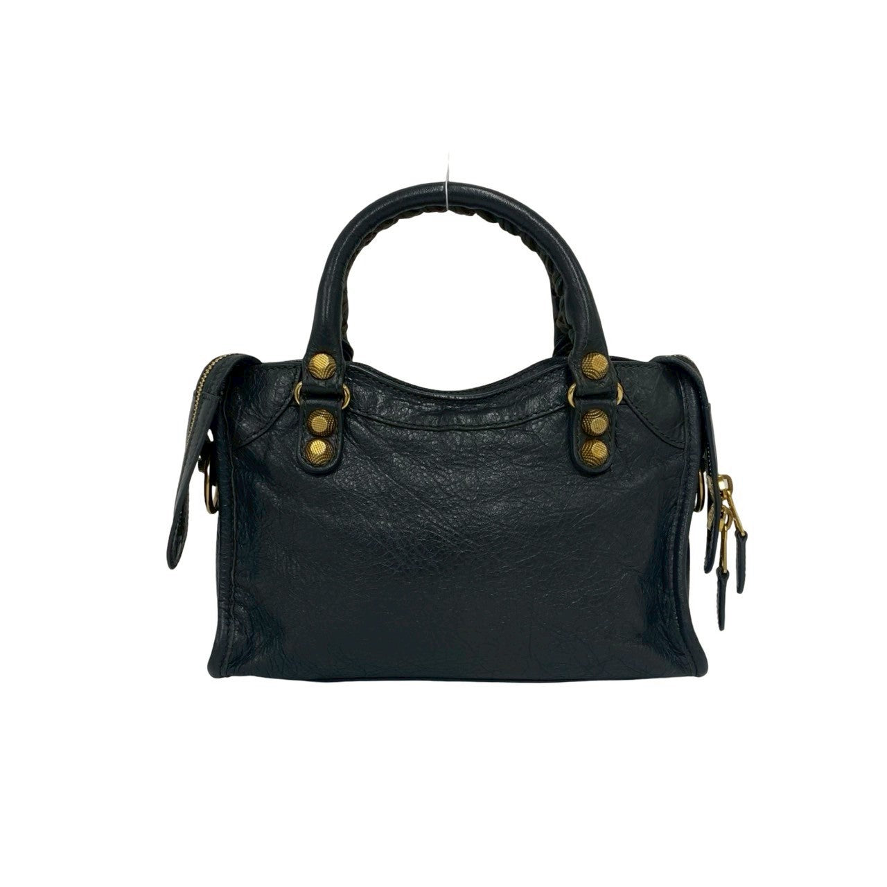 BALENCIAGA バレンシアガ ジャイアントシティ ショルダーバッグ 3