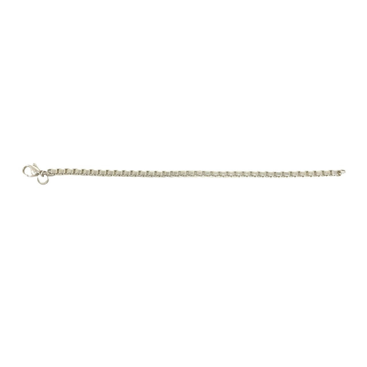 TIFFANY&Co. ティファニー (Vintage) ベネチアン ブレスレット 4