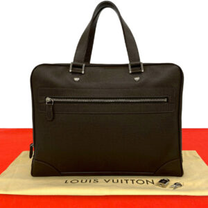 LOUIS VUITTON ルイヴィトン イゴール ビジネスバッグ