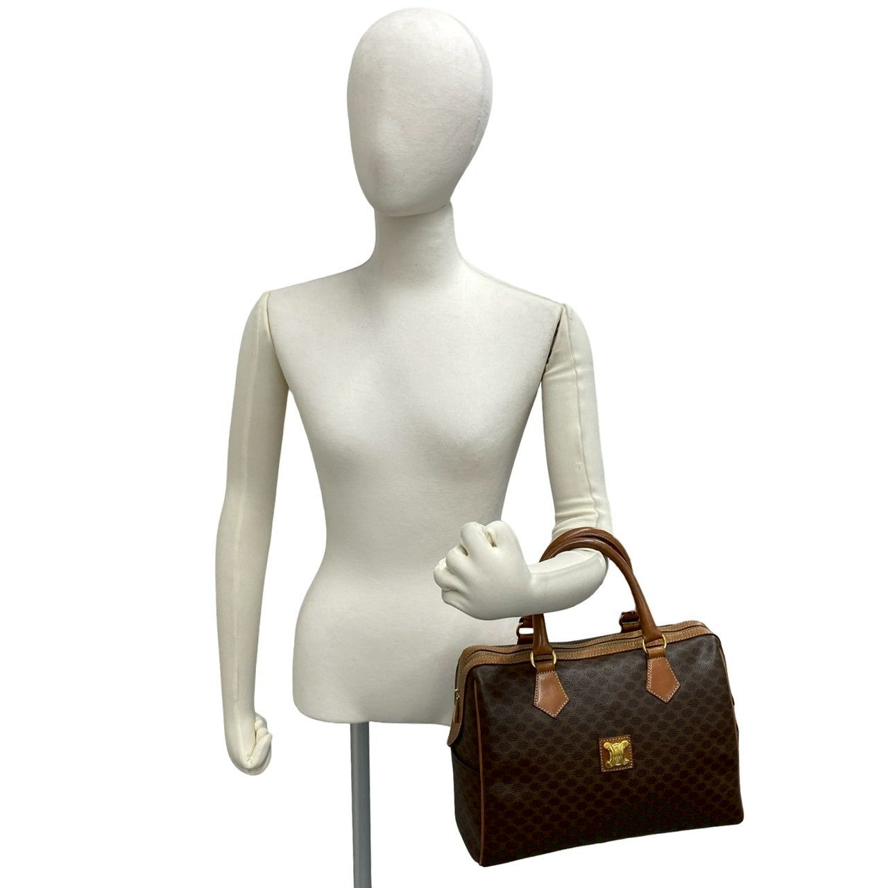 CELINE セリーヌ (Vintage) ハンドバッグ 2