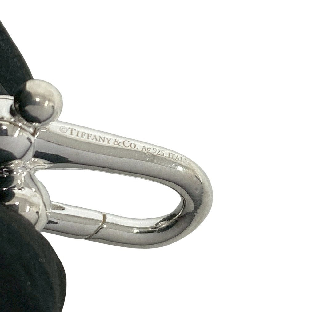 TIFFANY&Co. ティファニー ハードウェア ラージ リンク ブレスレット 3