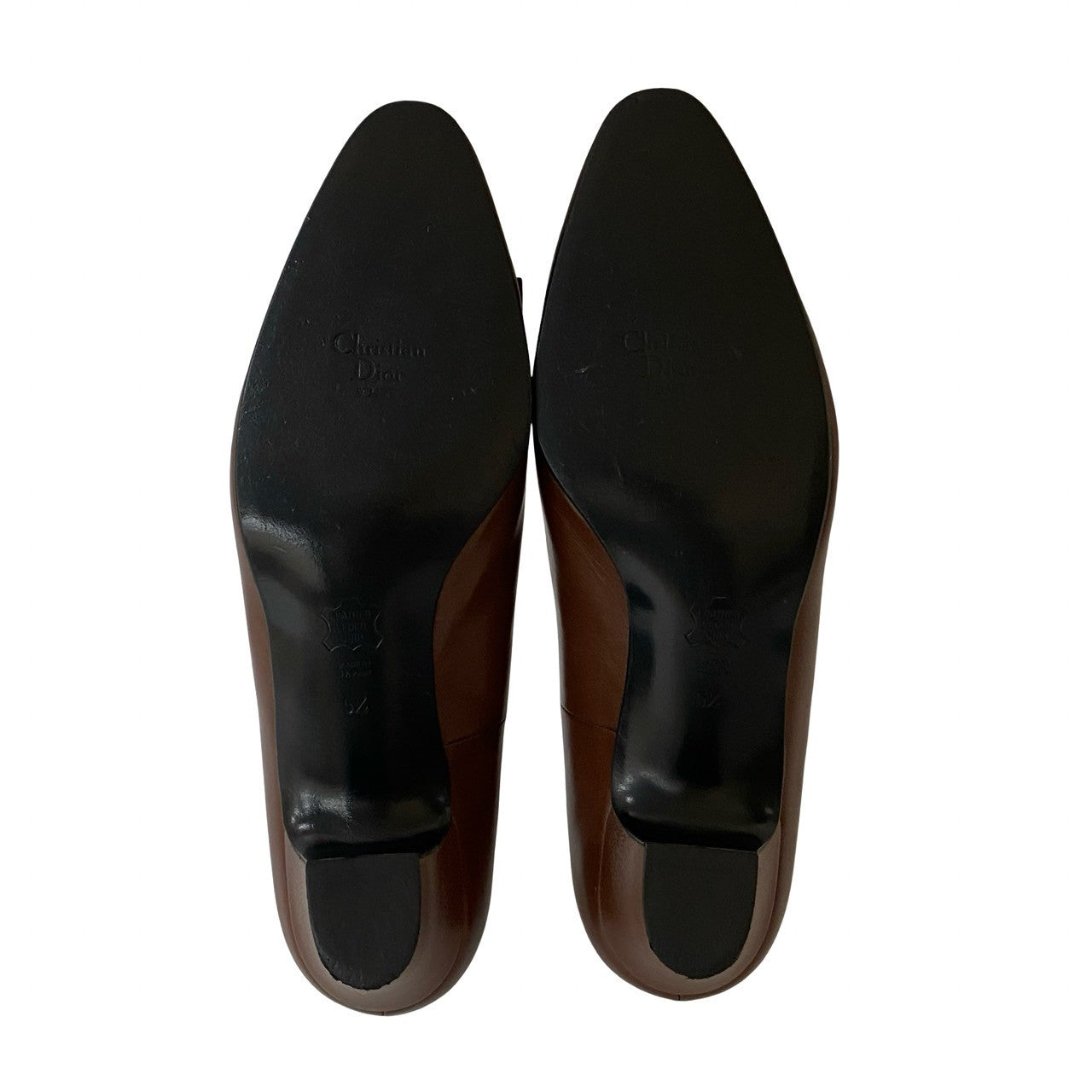 Christian Dior Vintage 6