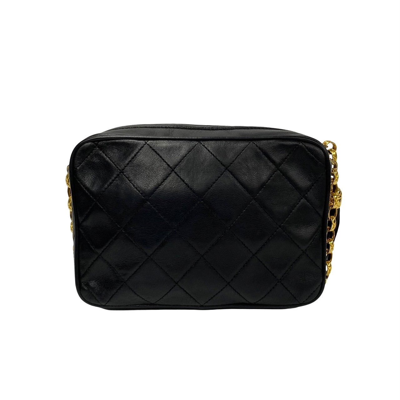 CHANEL Vintage 5