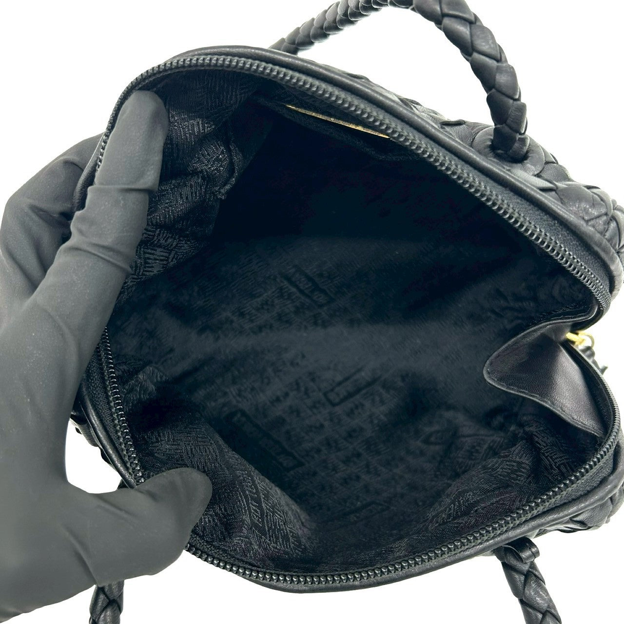 BOTTEGA VENETA ボッテガヴェネタ ショルダーバッグ 9